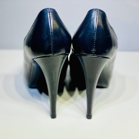 Gianni Renzi Stiletto - Picture 7 of 9